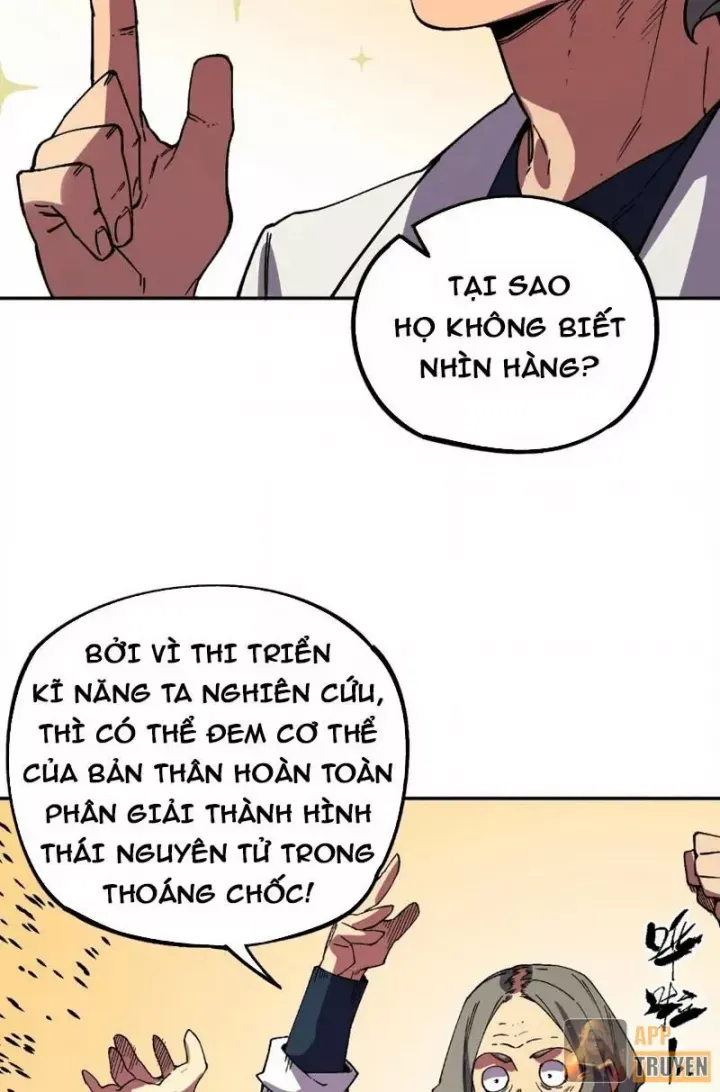 Cấm Chú Sư Mạnh Nhất Lịch Sử Chương 59 - Trang 27