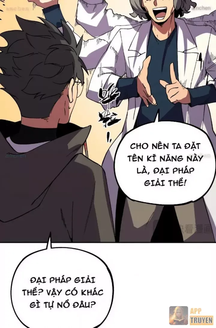 Cấm Chú Sư Mạnh Nhất Lịch Sử Chương 59 - Trang 28
