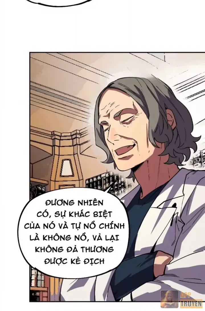 Cấm Chú Sư Mạnh Nhất Lịch Sử Chương 59 - Trang 29