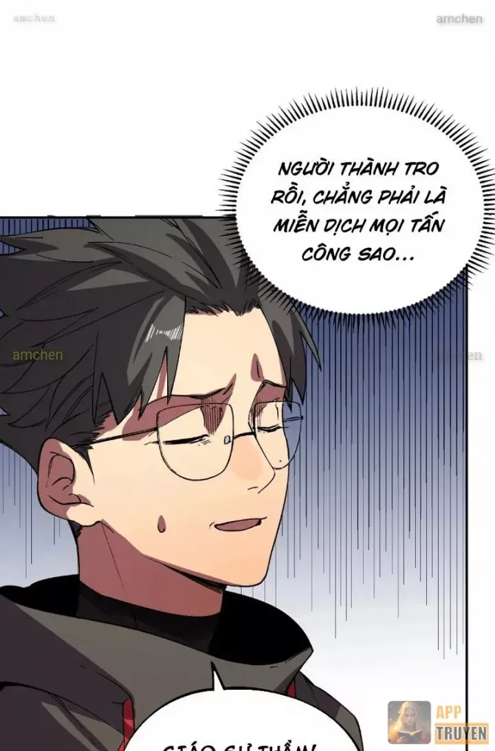 Cấm Chú Sư Mạnh Nhất Lịch Sử Chương 59 - Trang 30