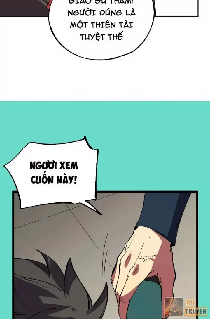 Cấm Chú Sư Mạnh Nhất Lịch Sử Chương 59 - Trang 31
