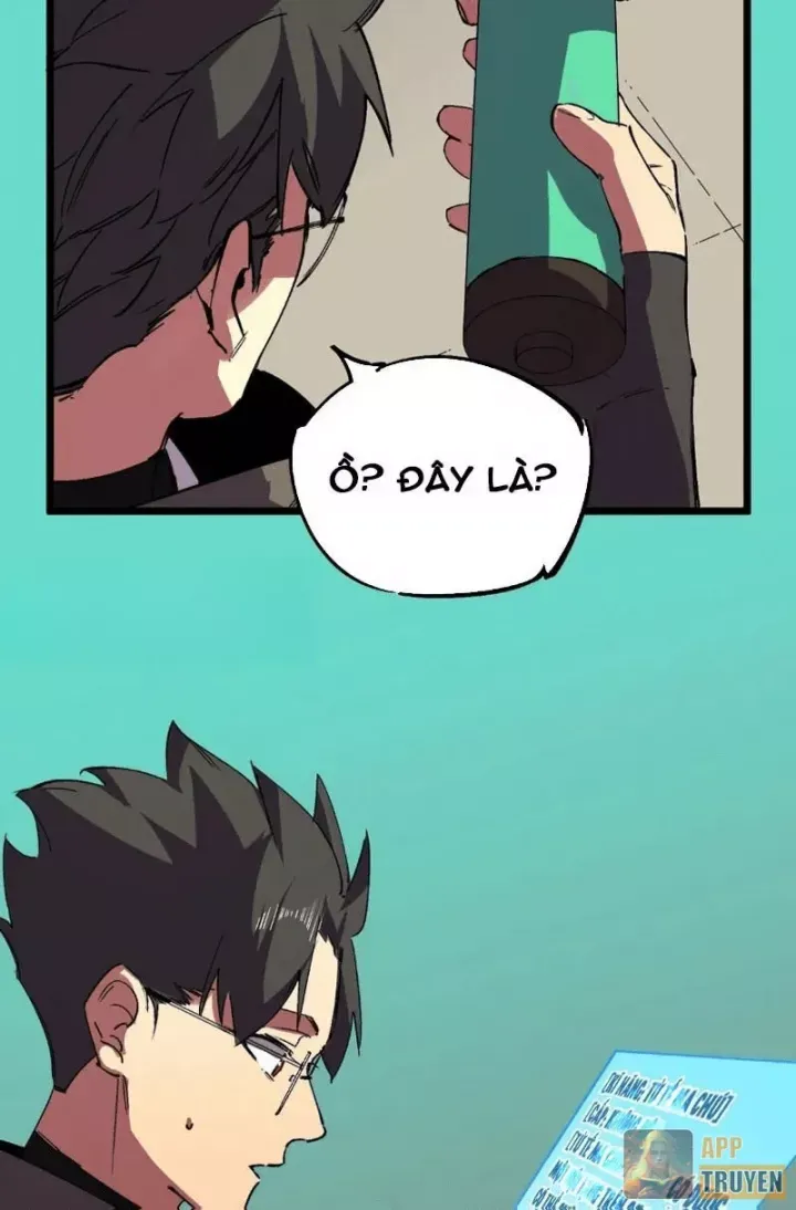 Cấm Chú Sư Mạnh Nhất Lịch Sử Chương 59 - Trang 32