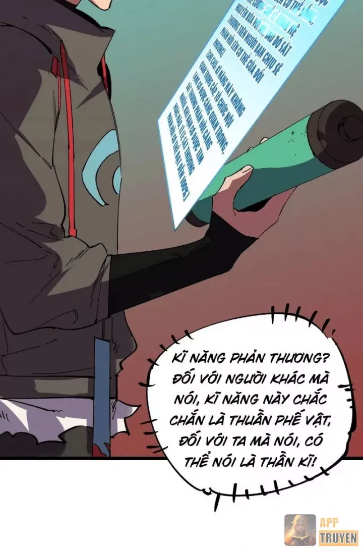 Cấm Chú Sư Mạnh Nhất Lịch Sử Chương 59 - Trang 33