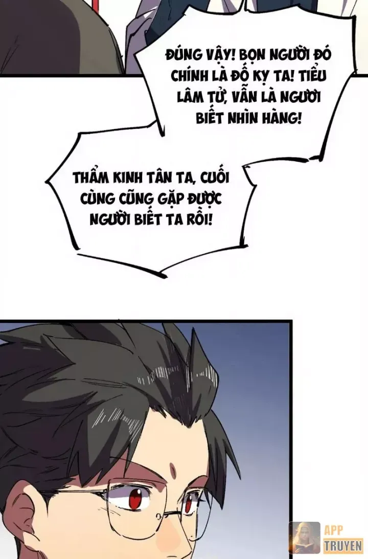 Cấm Chú Sư Mạnh Nhất Lịch Sử Chương 59 - Trang 35