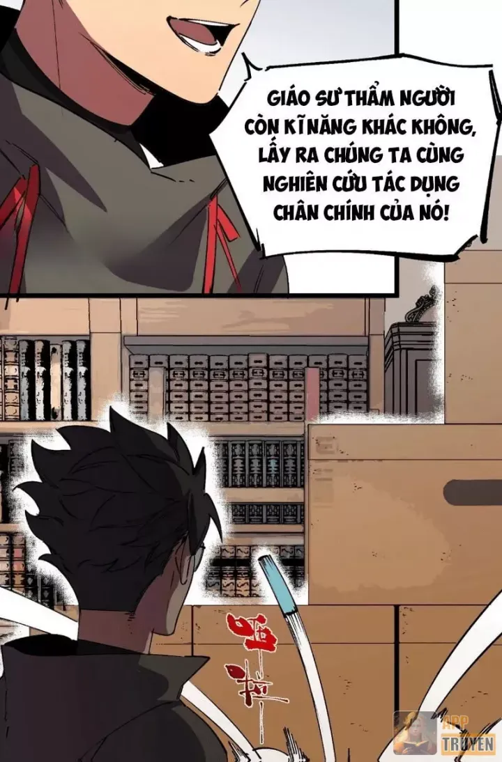 Cấm Chú Sư Mạnh Nhất Lịch Sử Chương 59 - Trang 36