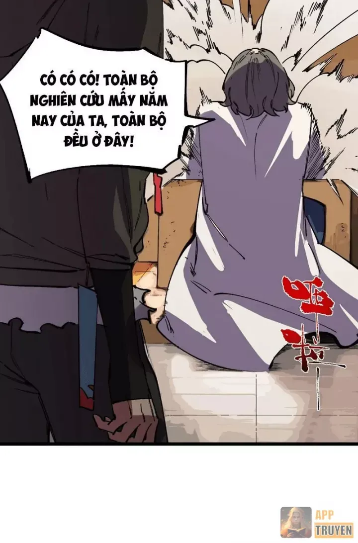 Cấm Chú Sư Mạnh Nhất Lịch Sử Chương 59 - Trang 37