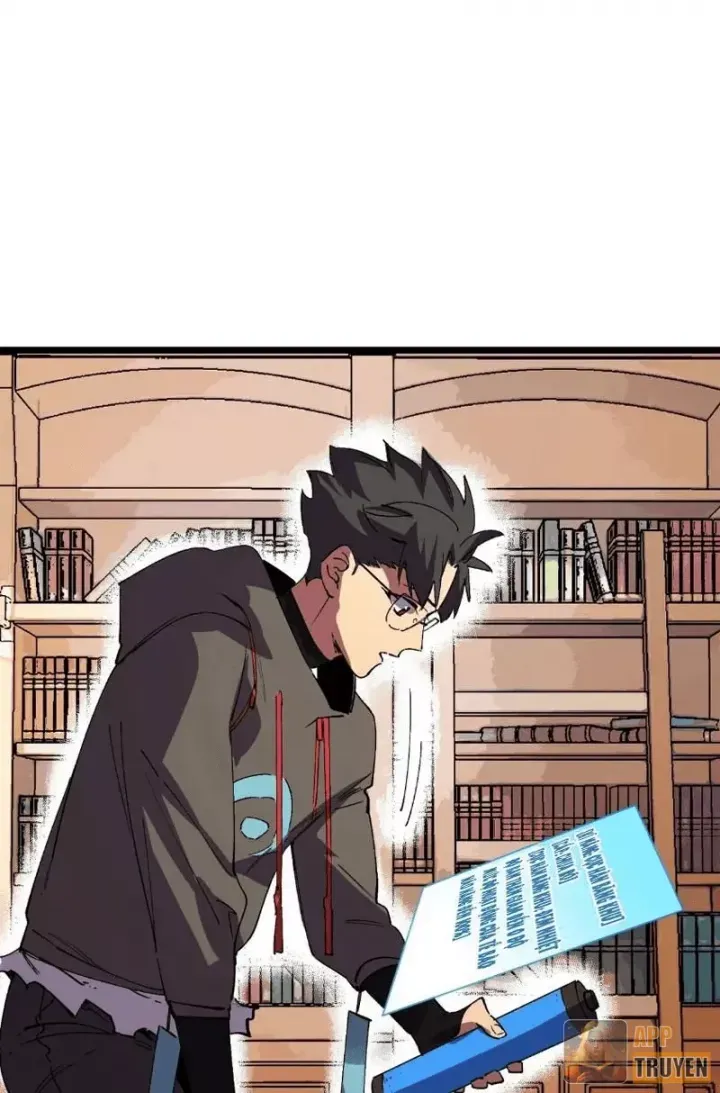 Cấm Chú Sư Mạnh Nhất Lịch Sử Chương 59 - Trang 39