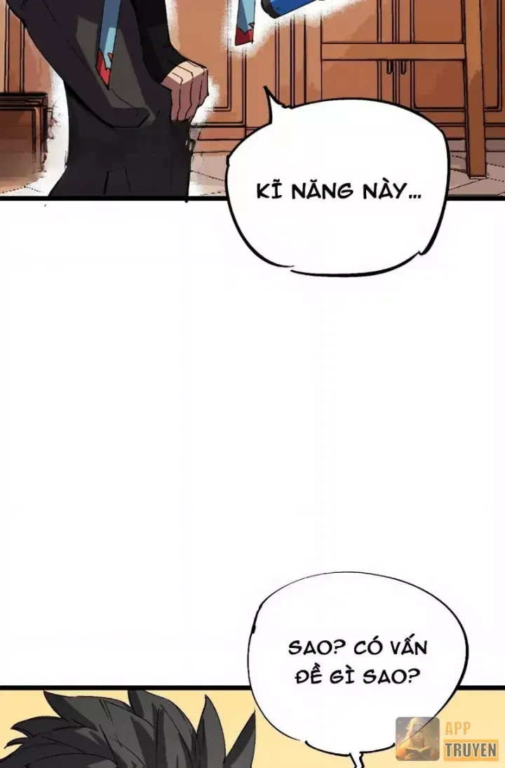 Cấm Chú Sư Mạnh Nhất Lịch Sử Chương 59 - Trang 40