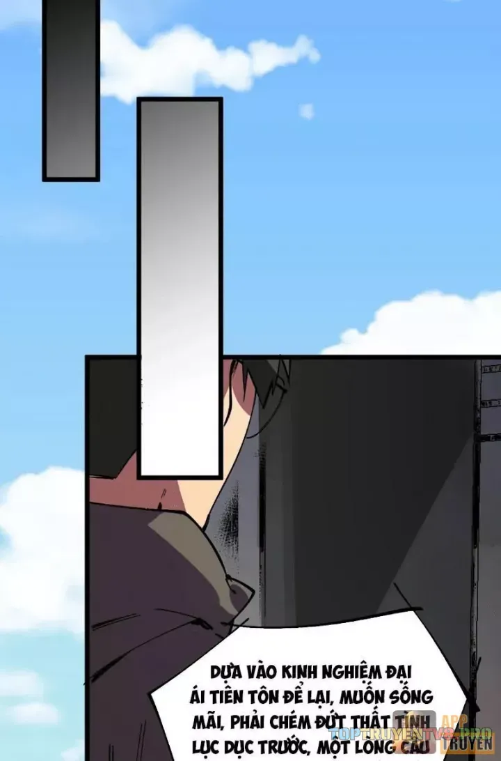 Cấm Chú Sư Mạnh Nhất Lịch Sử Chương 59 - Trang 5