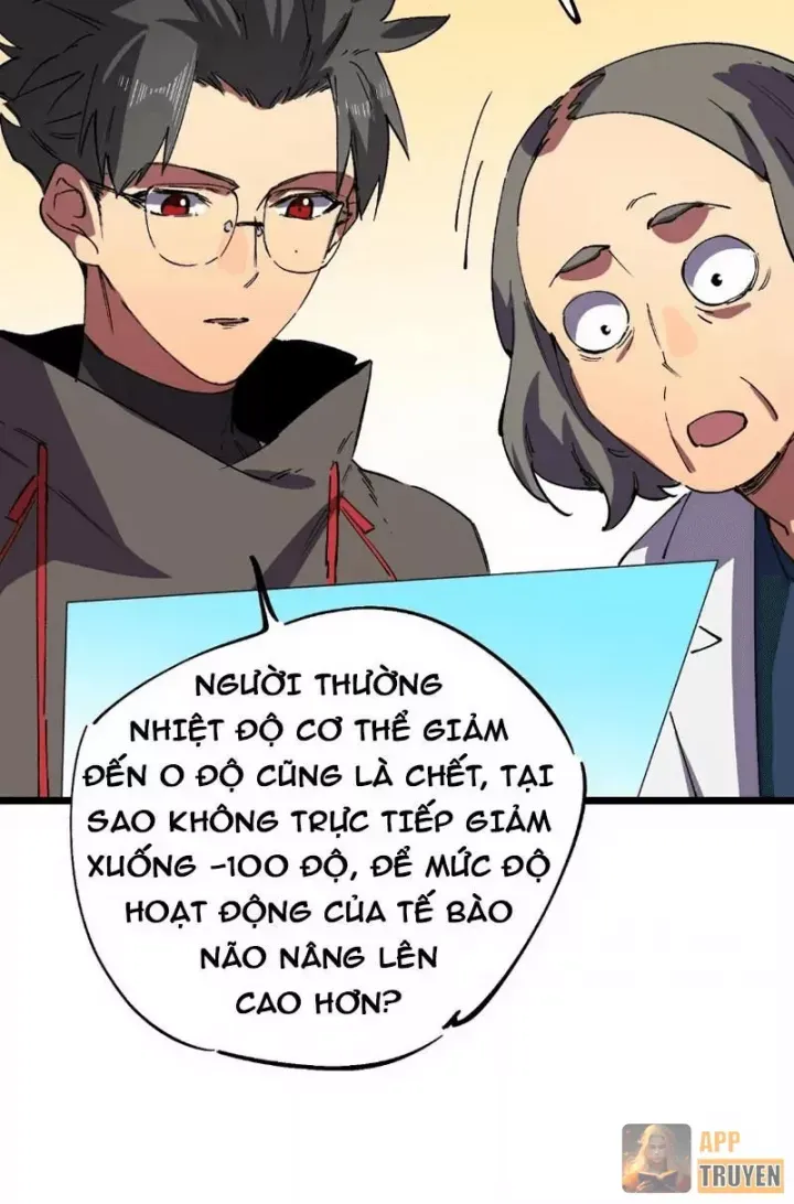 Cấm Chú Sư Mạnh Nhất Lịch Sử Chương 59 - Trang 41