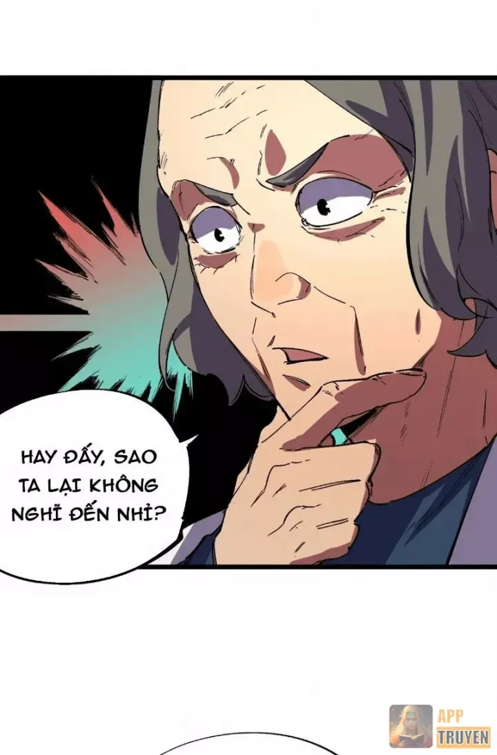 Cấm Chú Sư Mạnh Nhất Lịch Sử Chương 59 - Trang 42