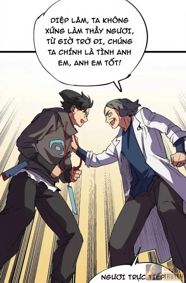 Cấm Chú Sư Mạnh Nhất Lịch Sử Chương 59 - Trang 43