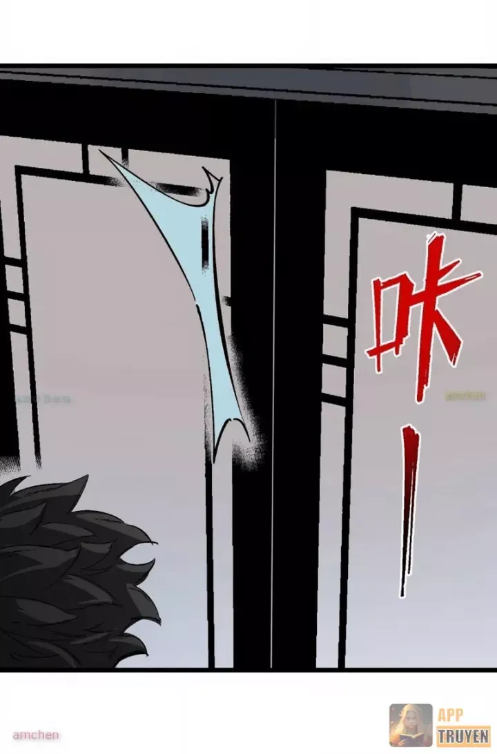 Cấm Chú Sư Mạnh Nhất Lịch Sử Chương 59 - Trang 45