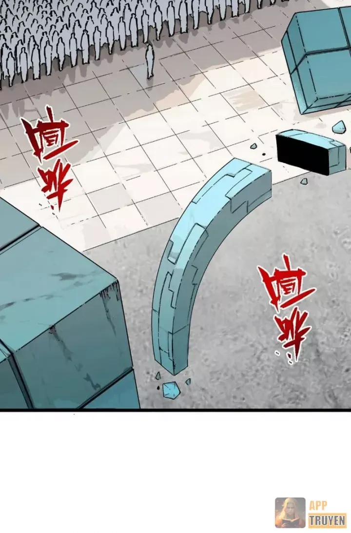 Cấm Chú Sư Mạnh Nhất Lịch Sử Chương 59 - Trang 49