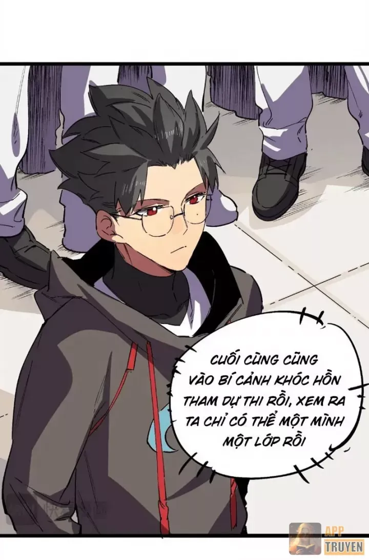 Cấm Chú Sư Mạnh Nhất Lịch Sử Chương 59 - Trang 50