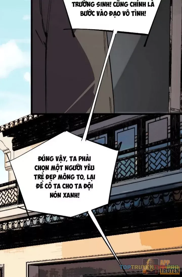 Cấm Chú Sư Mạnh Nhất Lịch Sử Chương 59 - Trang 6