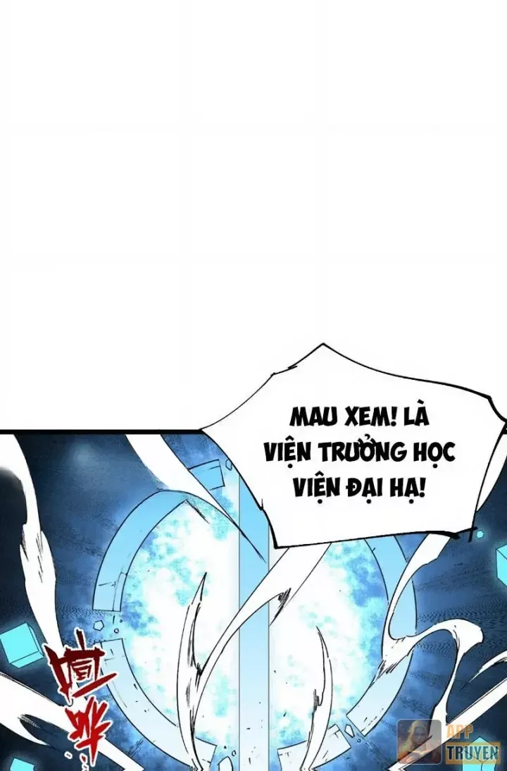 Cấm Chú Sư Mạnh Nhất Lịch Sử Chương 59 - Trang 51