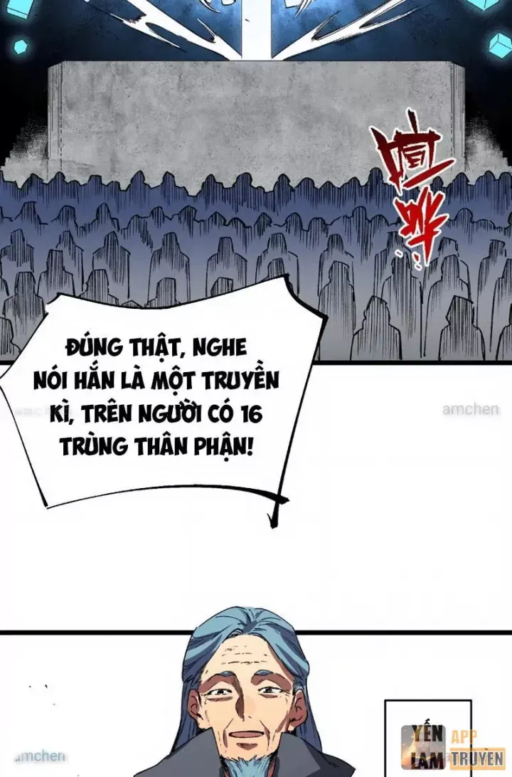 Cấm Chú Sư Mạnh Nhất Lịch Sử Chương 59 - Trang 52