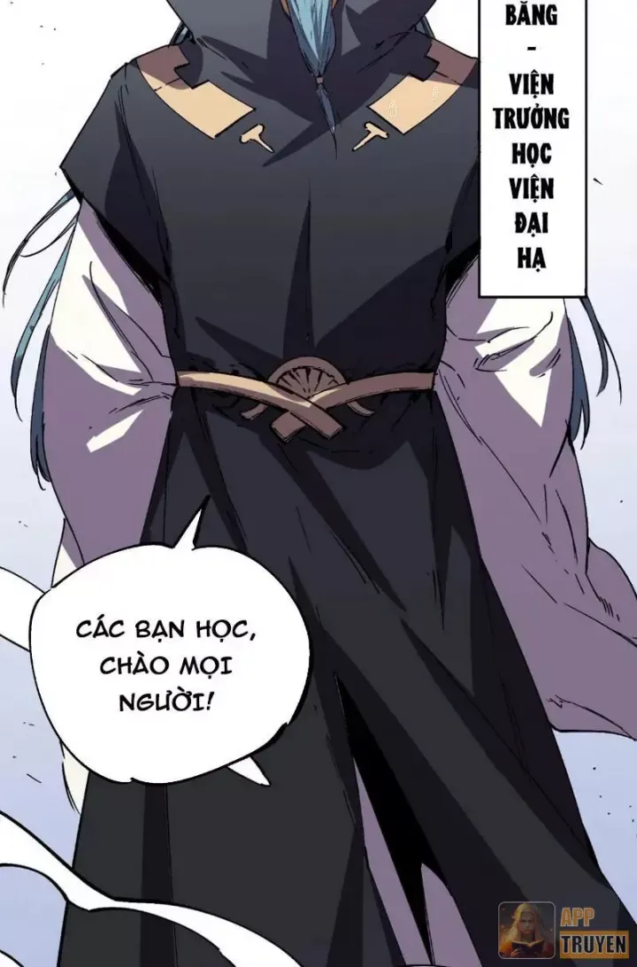 Cấm Chú Sư Mạnh Nhất Lịch Sử Chương 59 - Trang 53
