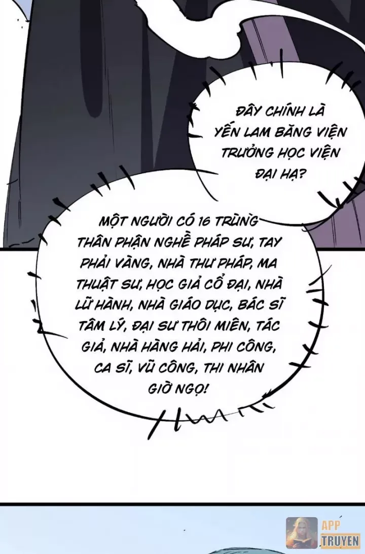 Cấm Chú Sư Mạnh Nhất Lịch Sử Chương 59 - Trang 54