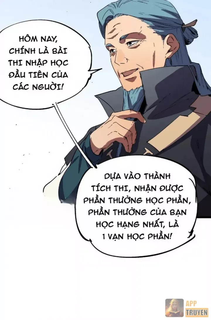 Cấm Chú Sư Mạnh Nhất Lịch Sử Chương 59 - Trang 55