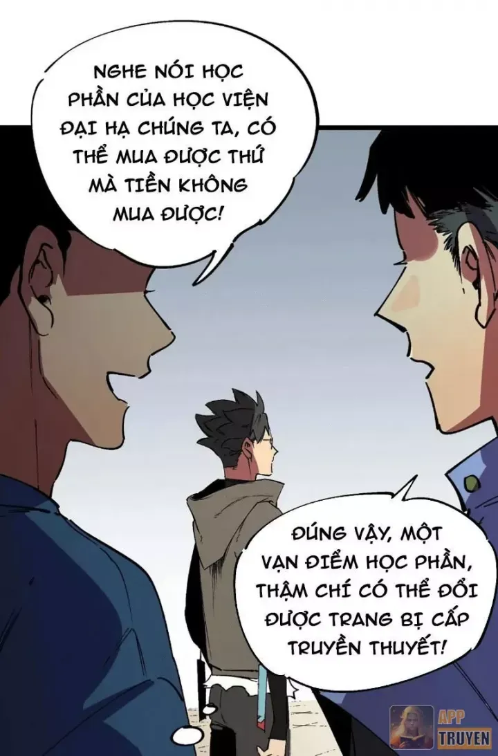 Cấm Chú Sư Mạnh Nhất Lịch Sử Chương 59 - Trang 56