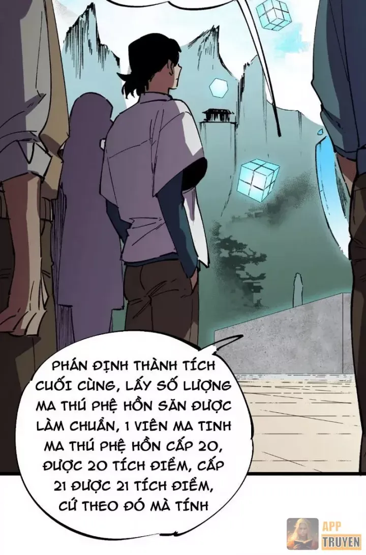 Cấm Chú Sư Mạnh Nhất Lịch Sử Chương 59 - Trang 58