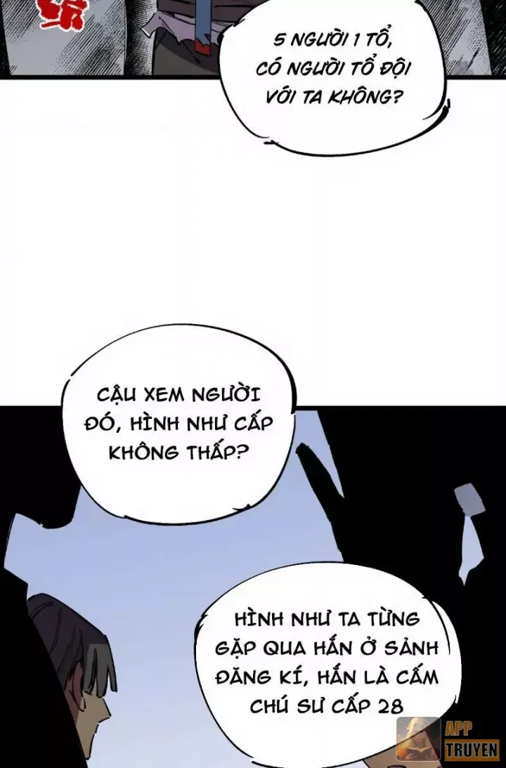 Cấm Chú Sư Mạnh Nhất Lịch Sử Chương 59 - Trang 60