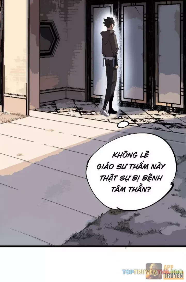 Cấm Chú Sư Mạnh Nhất Lịch Sử Chương 59 - Trang 7