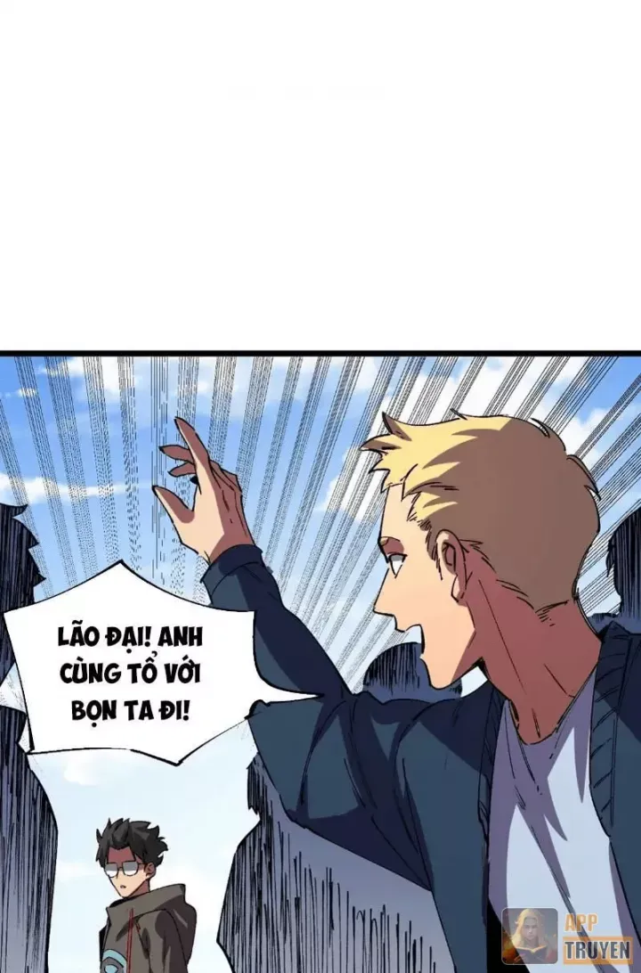 Cấm Chú Sư Mạnh Nhất Lịch Sử Chương 59 - Trang 62