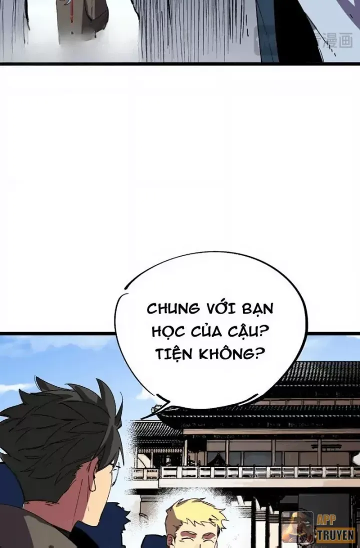 Cấm Chú Sư Mạnh Nhất Lịch Sử Chương 59 - Trang 63