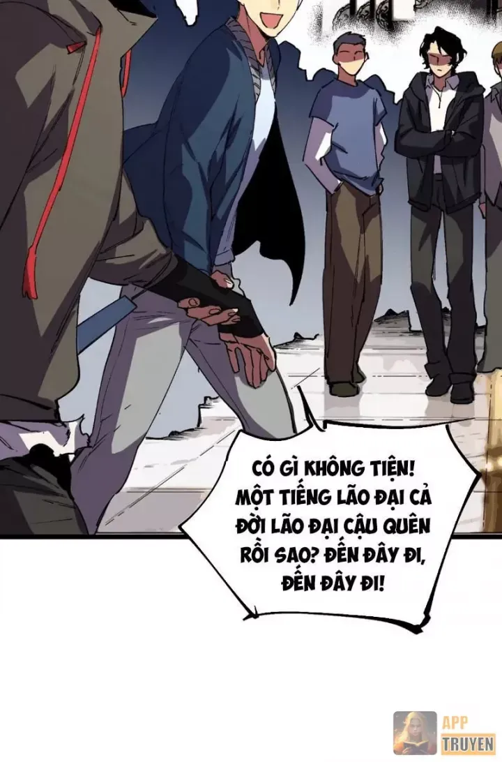 Cấm Chú Sư Mạnh Nhất Lịch Sử Chương 59 - Trang 64