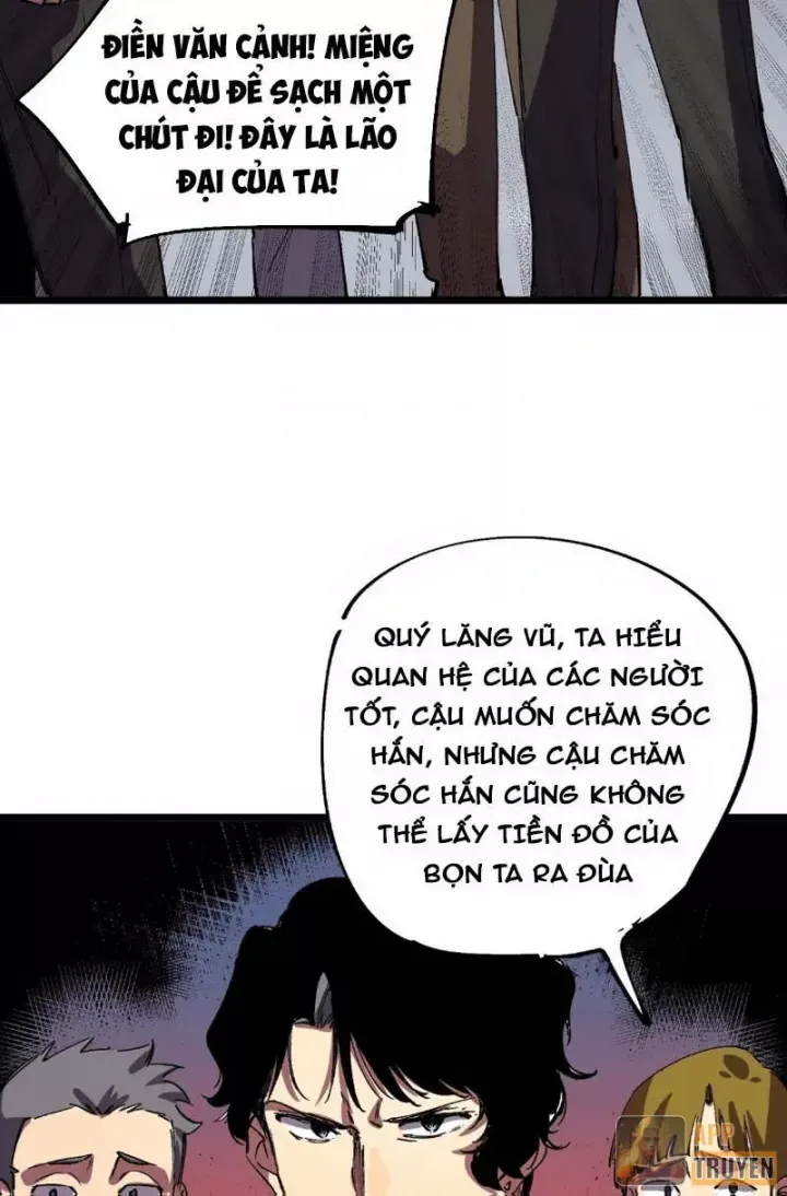 Cấm Chú Sư Mạnh Nhất Lịch Sử Chương 59 - Trang 67