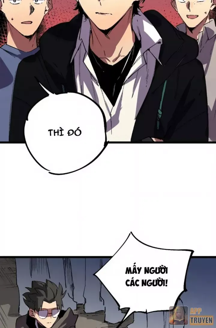 Cấm Chú Sư Mạnh Nhất Lịch Sử Chương 59 - Trang 68