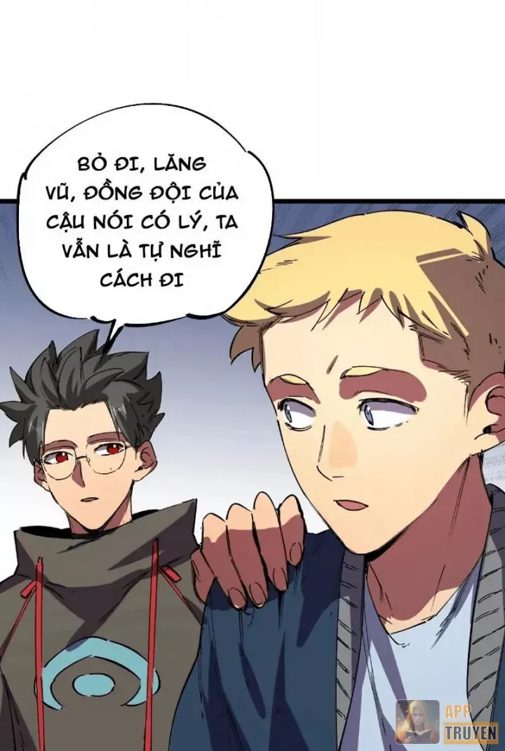 Cấm Chú Sư Mạnh Nhất Lịch Sử Chương 59 - Trang 70