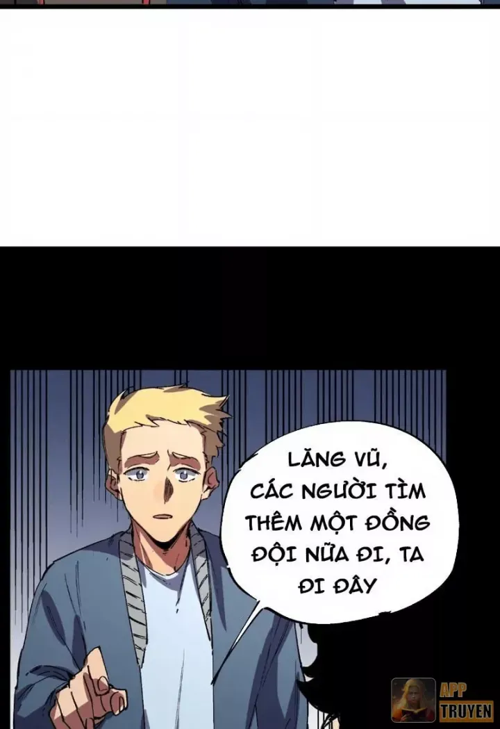 Cấm Chú Sư Mạnh Nhất Lịch Sử Chương 59 - Trang 71