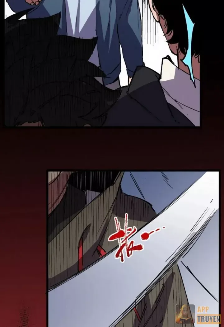 Cấm Chú Sư Mạnh Nhất Lịch Sử Chương 59 - Trang 72