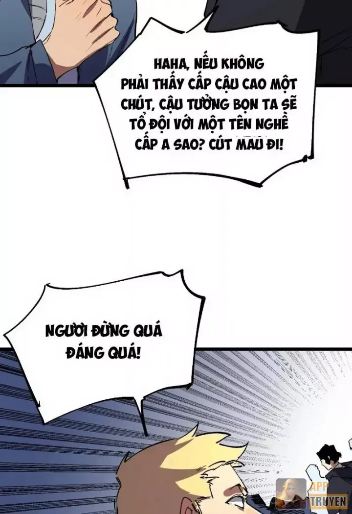 Cấm Chú Sư Mạnh Nhất Lịch Sử Chương 59 - Trang 76