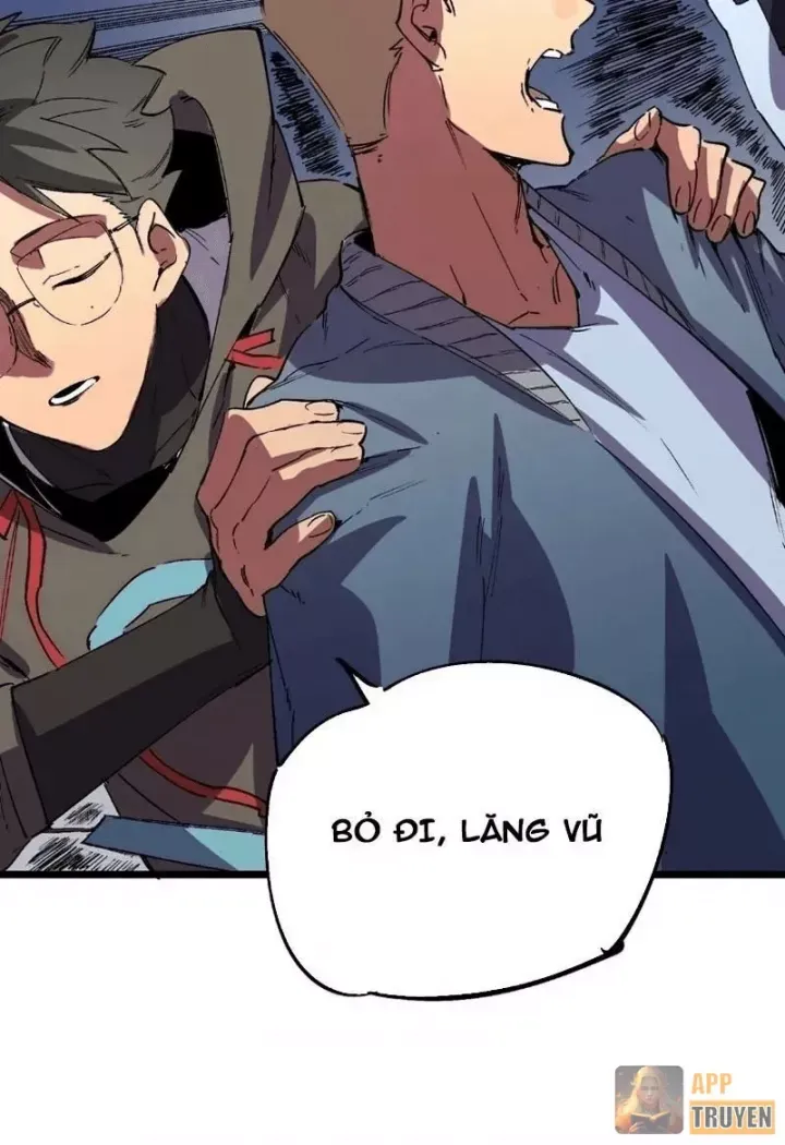 Cấm Chú Sư Mạnh Nhất Lịch Sử Chương 59 - Trang 77