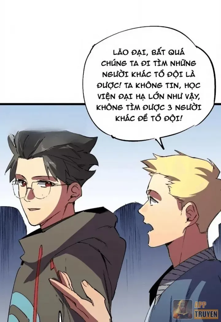 Cấm Chú Sư Mạnh Nhất Lịch Sử Chương 59 - Trang 78