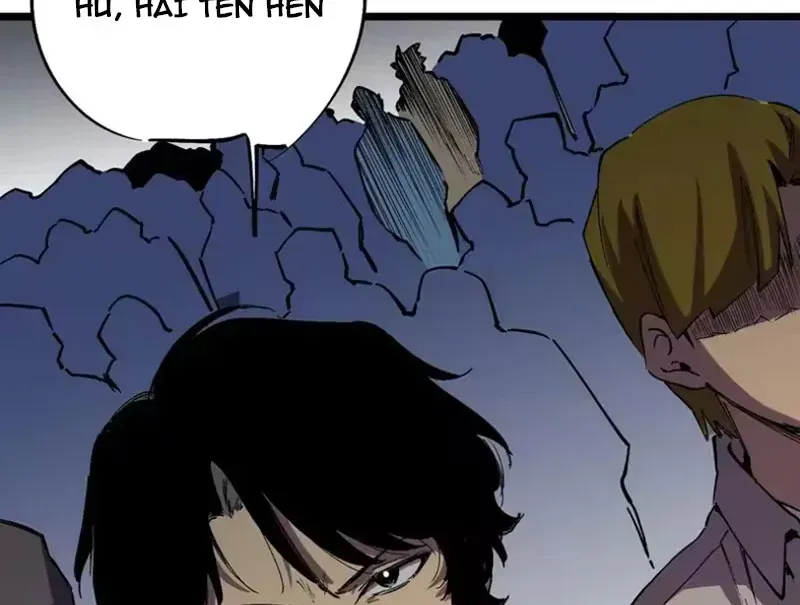 Cấm Chú Sư Mạnh Nhất Lịch Sử Chương 60 - Trang 11