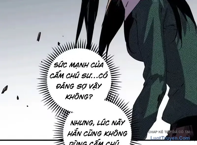 Cấm Chú Sư Mạnh Nhất Lịch Sử Chương 60 - Trang 108