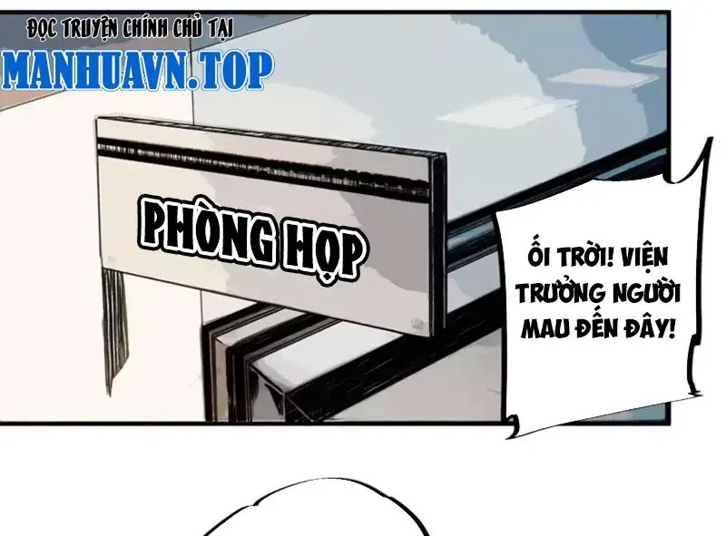 Cấm Chú Sư Mạnh Nhất Lịch Sử Chương 60 - Trang 110