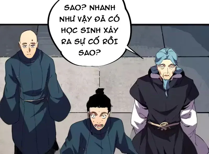 Cấm Chú Sư Mạnh Nhất Lịch Sử Chương 60 - Trang 111