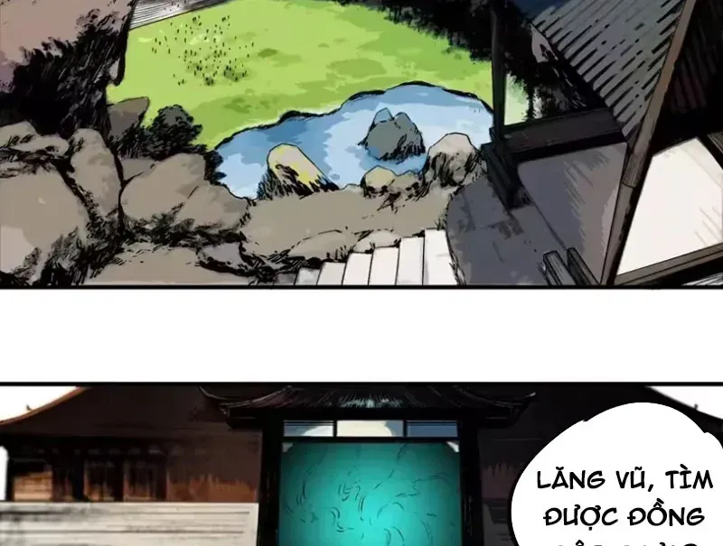 Cấm Chú Sư Mạnh Nhất Lịch Sử Chương 60 - Trang 20