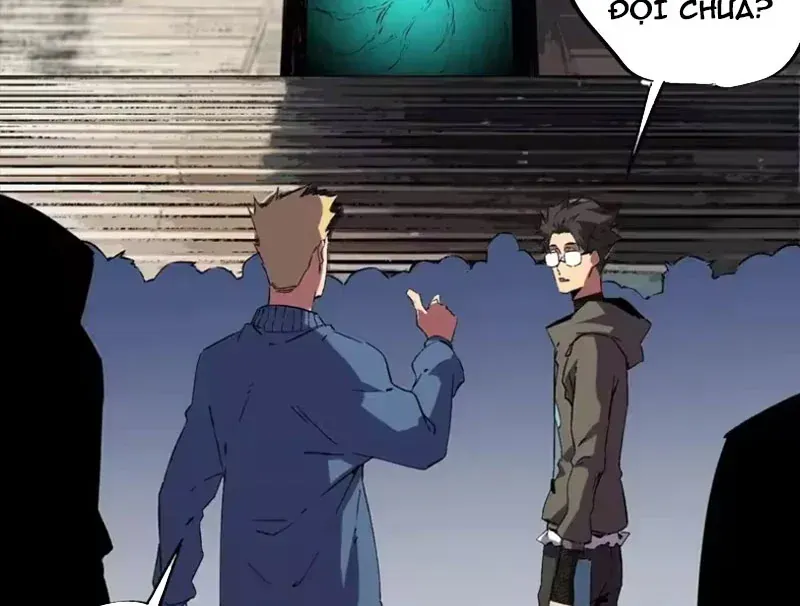Cấm Chú Sư Mạnh Nhất Lịch Sử Chương 60 - Trang 21