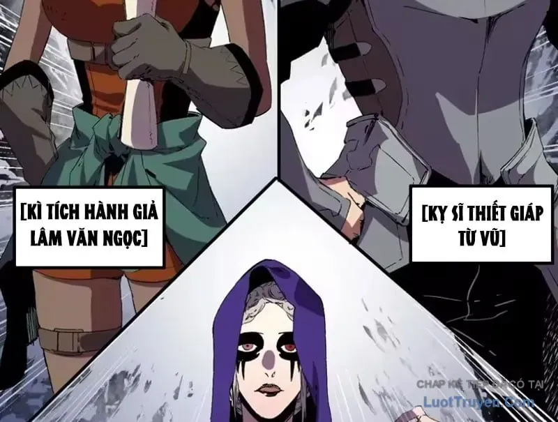 Cấm Chú Sư Mạnh Nhất Lịch Sử Chương 60 - Trang 24