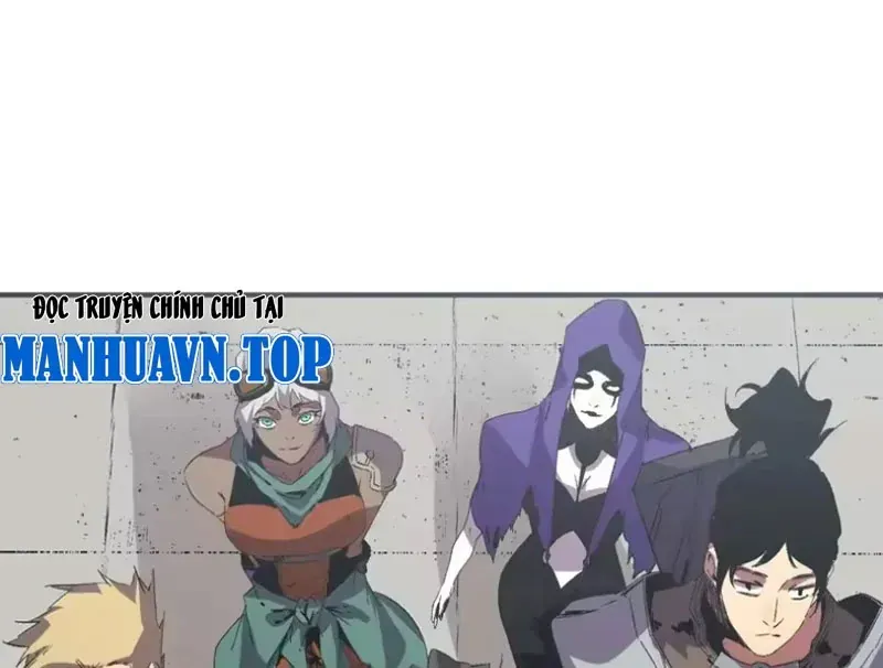 Cấm Chú Sư Mạnh Nhất Lịch Sử Chương 60 - Trang 28
