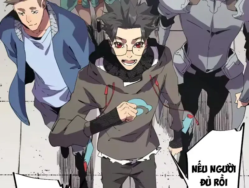 Cấm Chú Sư Mạnh Nhất Lịch Sử Chương 60 - Trang 29