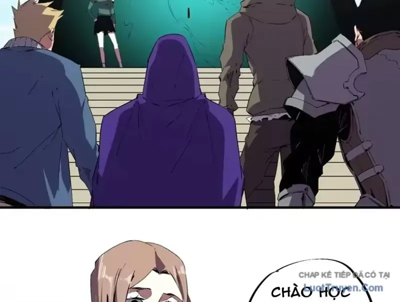 Cấm Chú Sư Mạnh Nhất Lịch Sử Chương 60 - Trang 33
